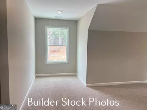 Bedroom - 533 Silver Dollar Rd, Barnesville, GA 30204 photo 13 of 16
