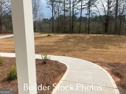 Exterior - 533 Silver Dollar Rd, Barnesville, GA 30204 photo 7 of 7