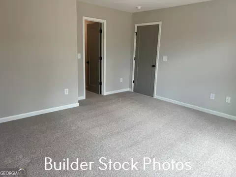 Bedroom - 533 Silver Dollar Rd, Barnesville, GA 30204 photo 16 of 16