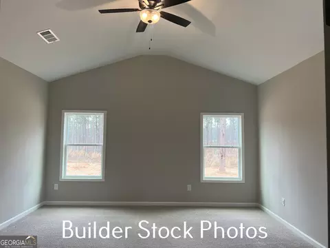 Bedroom - 533 Silver Dollar Rd, Barnesville, GA 30204 photo 6 of 16