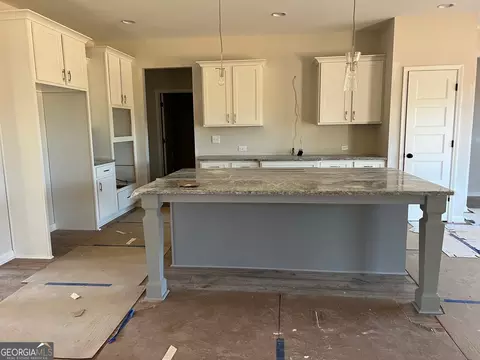 Kitchen - 533 Silver Dollar Rd, Barnesville, GA 30204 photo 1 of 8