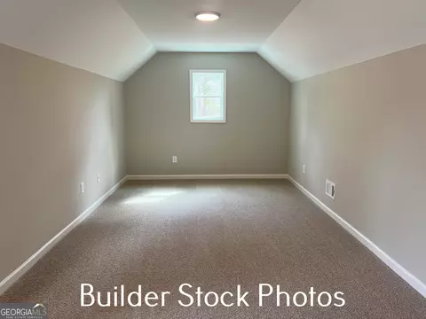 Bedroom - 533 Silver Dollar Rd, Barnesville, GA 30204 photo 14 of 16