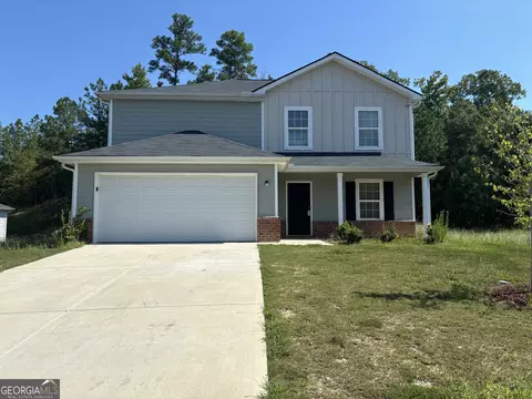 301 Shalako Ln, Lizella, GA 31052