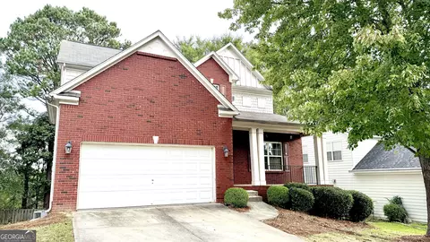 5516 Village, Union City, GA 30291