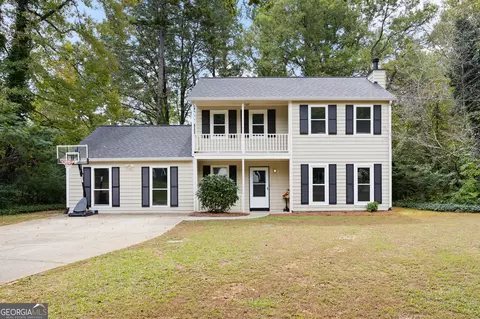 3327 Fayne Ter NW, Kennesaw, GA 30152