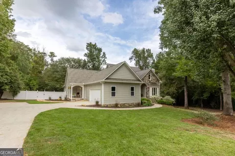 189 Briarwood Cir, Americus, GA 31709