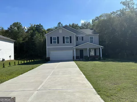 401 Shalako Ln, Lizella, GA 31052