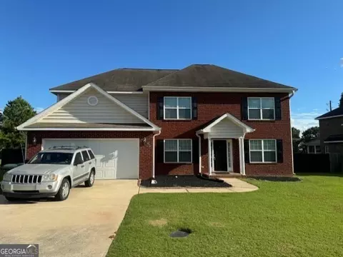 102 Rosales Dr, Bonaire, GA 31005