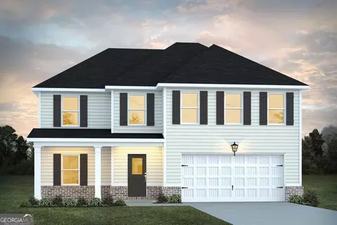 141 Percheron Rd #91, Hogansville, GA 30230