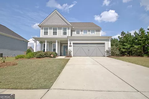 208 Rosetti Trce, Peachtree City, GA 30269