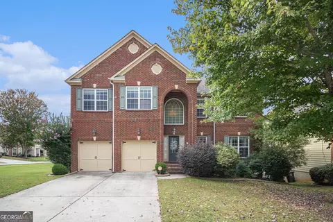 9561 Blackwolf Run, Douglasville, GA 30135