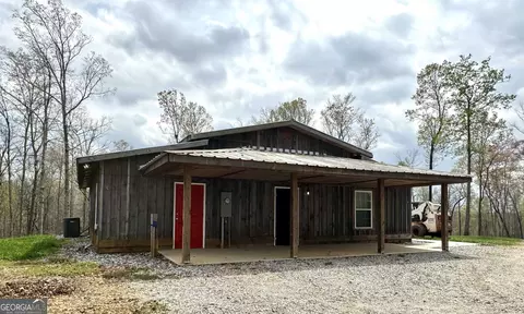 1169 Garrison Rd, Cornelia, GA 30531