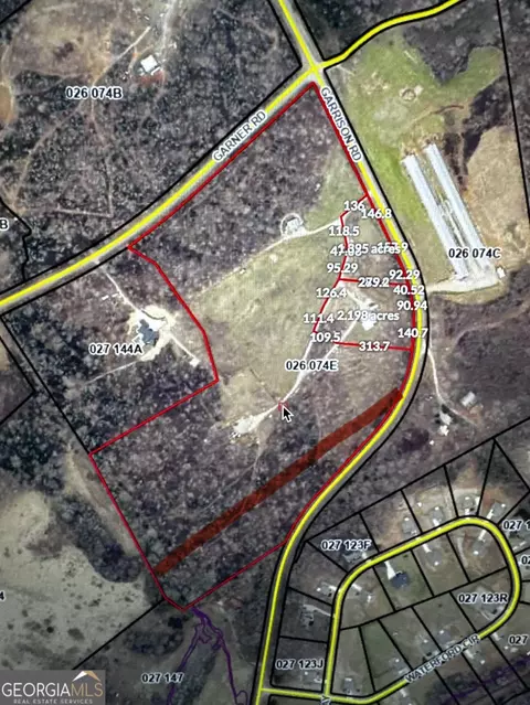 1169 Garrison Rd, Cornelia, GA 30531 photo 2