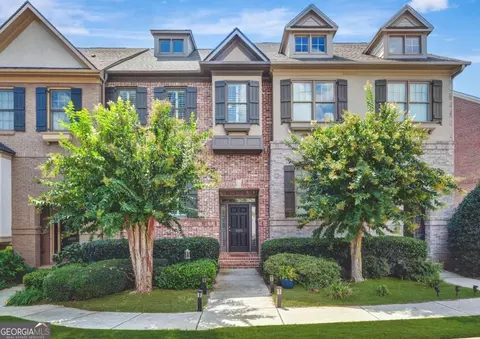 3353 Laurel Way, Smyrna, GA 30080