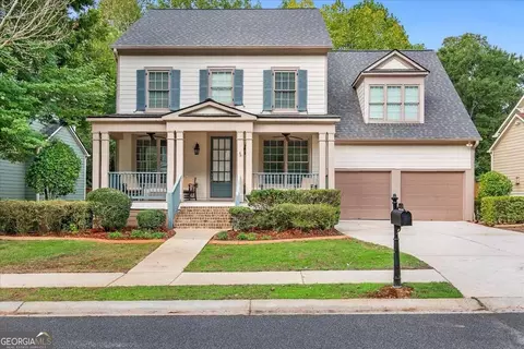 6420 Crown Forest Ct, Mableton, GA 30126