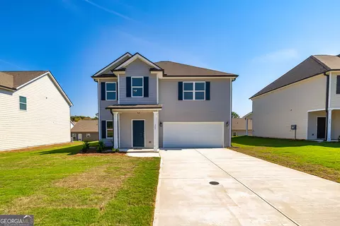 307 Bertha Honey Stewart Dr, Jackson, GA 30233