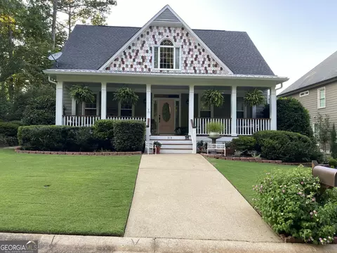 313 Lilac Path, Peachtree City, GA 30269