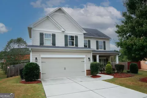 4280 Creek Crest Trl, Powder Springs, GA 30127