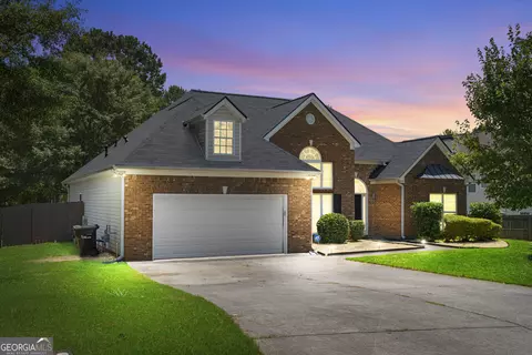 3326 Rose Garden Ct, Powder Springs, GA 30127