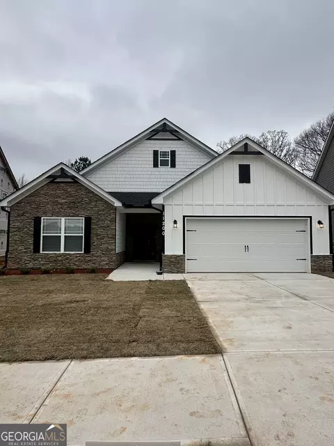 11200 Cornerstone Way, Hampton, GA 30228