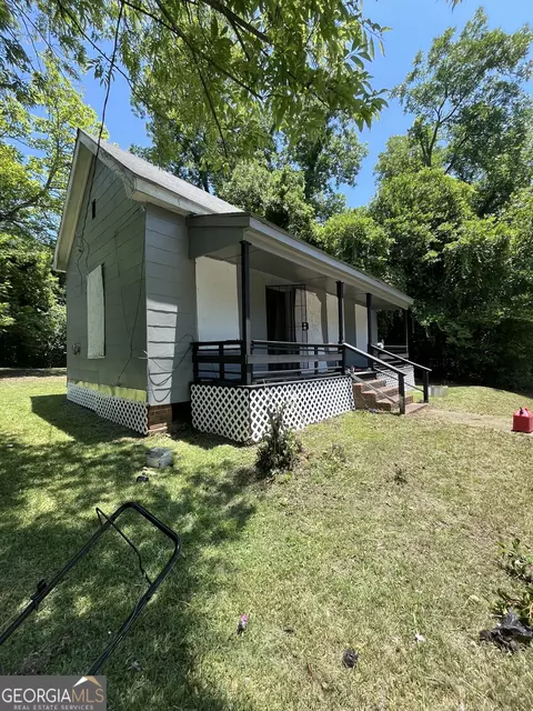 325 Fairview Ave, Macon, GA 31217