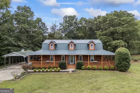 4646 Bowman Hwy, Hartwell, GA 30643