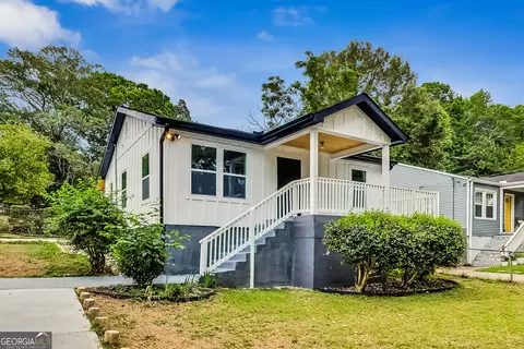 47 Holly Rd NW, Atlanta, GA 30314