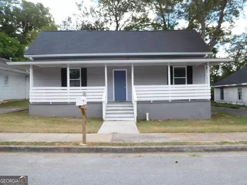 204 Marietta St, Cedartown, GA 30125