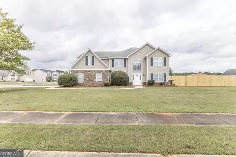 650 Crabapple Pl, Macon, GA 31217