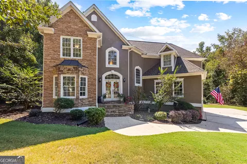 70 Braves Crossing Dr, Sharpsburg, GA 30277