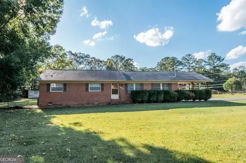 6403 Gibson Rd, Macon, GA 31216