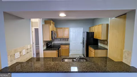 Kitchen - 212 Edinburgh Ct, Milton, GA 30004 photo 1 of 1