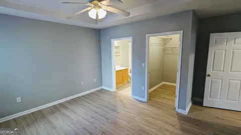 Bedroom - 212 Edinburgh Ct, Milton, GA 30004 photo 2 of 2