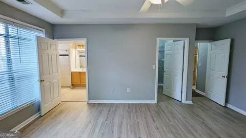 Bedroom - 212 Edinburgh Ct, Milton, GA 30004 photo 1 of 2