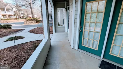 Exterior - 212 Edinburgh Ct, Milton, GA 30004 photo 6 of 6