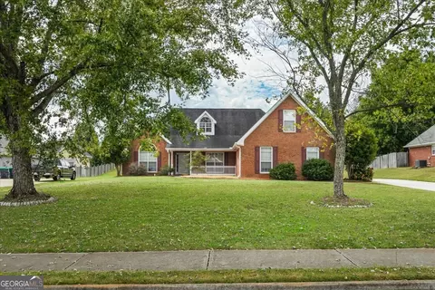 169 Bo Simpson Pkwy, Mcdonough, GA 30253