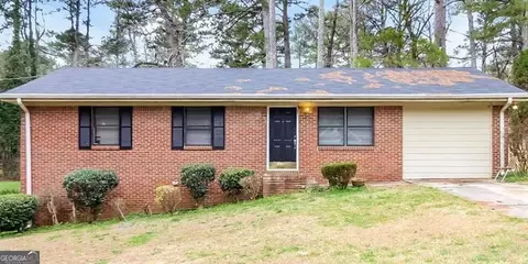 3575 SE Pine Forest Dr SE, Atlanta, GA 30354