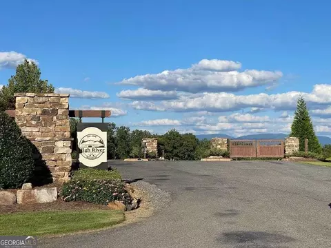 lot Apt 222 Woodstone Trl #222, Ellijay, GA 30540