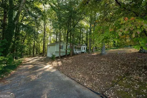 2444 Westland Way, Acworth, GA 30102
