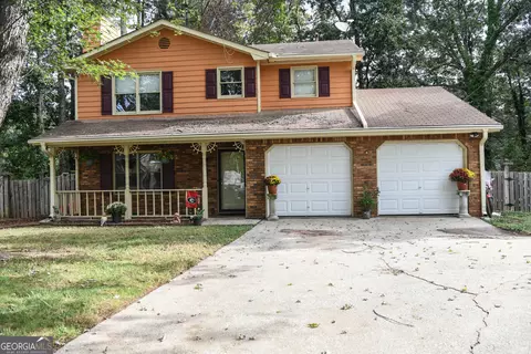 1501 Willow Creek Ct, Snellville, GA 30078