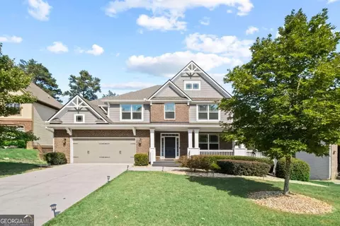 1016 Highland Village Trl, Mableton, GA 30126