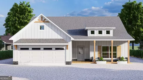 0 Vinson Mountain Rd, Rockmart, GA 30153