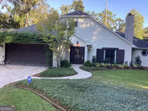 207 High Pt, St. Simons, GA 31522