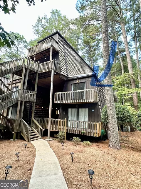 3200 Rim Cove Dr #143, Cumming, GA 30041