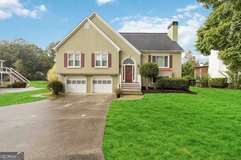 3404 Sweetbriar Ln, Powder Springs, GA 30127