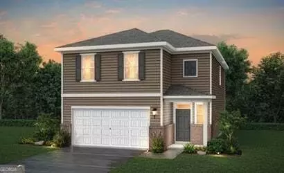 8641 Paradise Dr #78, Douglasville, GA 30134