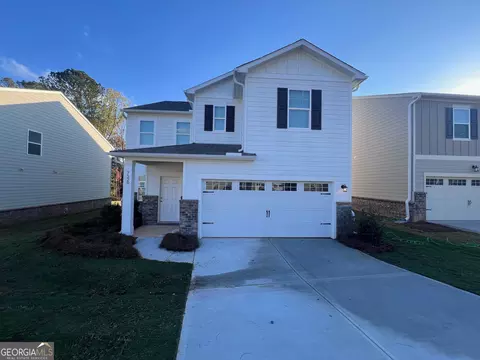 7520 Saffron Ave, Covington, GA 30014