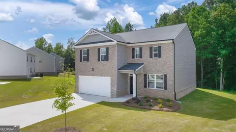 2415 Autumn Wind Dr, Dacula, GA 30019