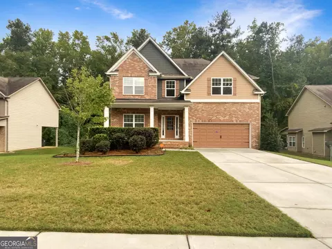 2313 Venture Dr, Lithia Springs, GA 30122