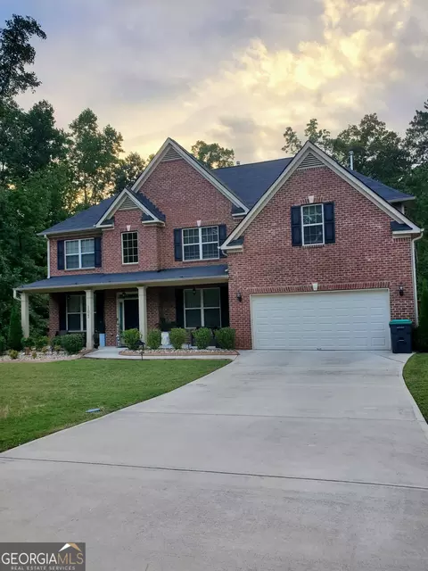 105 Delwood Dr, Mcdonough, GA 30252